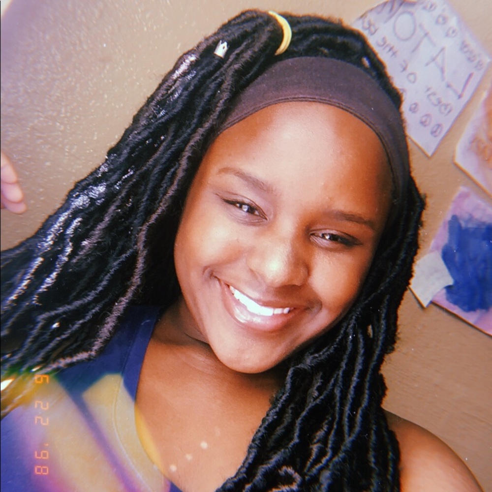 Meet your Posher, Tory